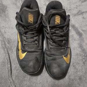 Nike Mens Precision Shoes